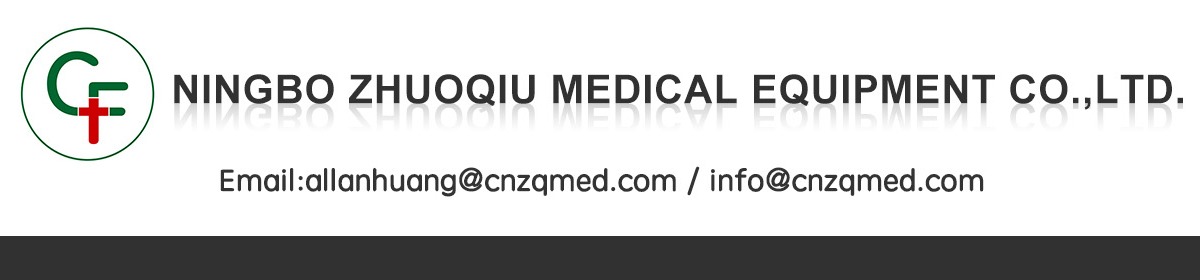 Ningbo Zhuoqiu Medical Equipment Co.,Ltd.