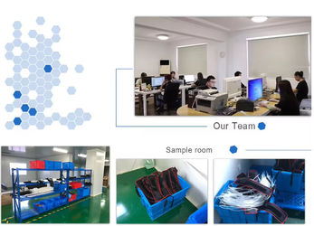 Ningbo Zhuoqiu Medical Equipment Co.,Ltd.