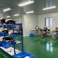 Ningbo Zhuoqiu Medical Equipment Co.,Ltd.