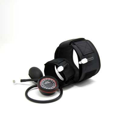 Medical Materials Accessories BFR Band Pneumatic Occlusion Cuff for BFR Exercises Gym