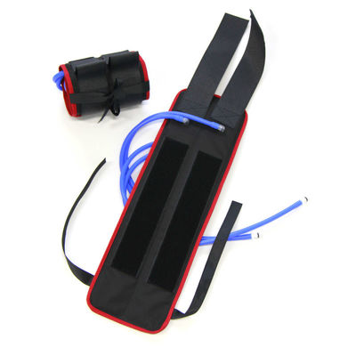 18"L * 4"W Automatic Digital Arm Blood Pressure Monitor Cuff for Accurate Measurements