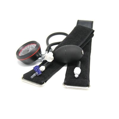 Get the Most Out of Your Training with Single Portal Blood Flow Restriction Bands