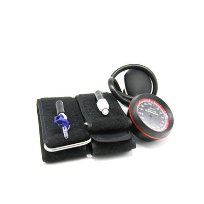 80*8 Hand Pump Gym Equipment Manual Inflation Blood Flow Restriction Bands for Medical