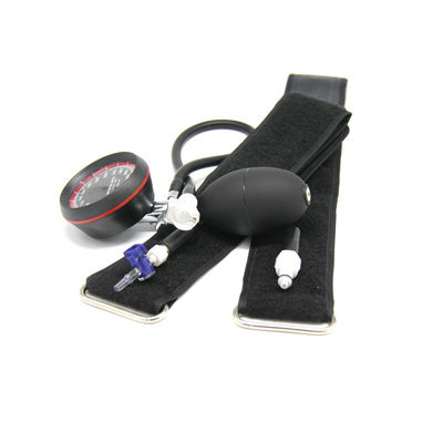 80*8 Hand Pump Gym Equipment Manual Inflation Blood Flow Restriction Bands for Medical