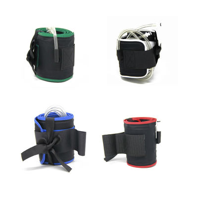Custom Design Disposable Scrub Suit with Elastic Knitted Cuff Economical and Hygienic