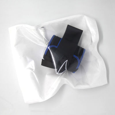 Single Port Tourniquet Cuff with Diamond Design Disinfecting Type EOS Certification CE