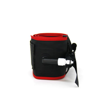 Disinfecting Type EOS TPU Pneumatic Tourniquet Cuff with Durable and Reusable Design