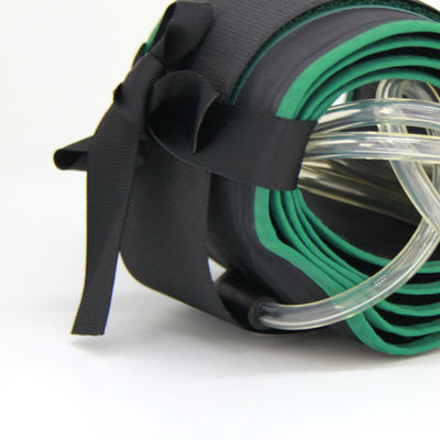 CE Certified Medical Materials Accessories Reusable NIBP Cuffs with Exquisite Structure