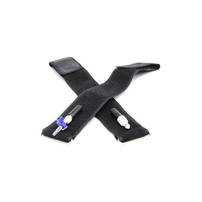 Maximize Your Fitness Routine with Gym Guardian Wraps Blood Flow Restriction Bands