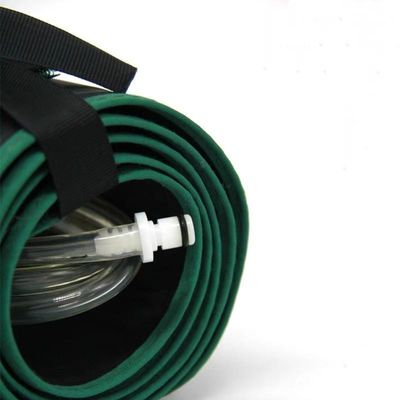 CE Certified Medical Materials Accessories Reusable NIBP Cuffs with Exquisite Structure