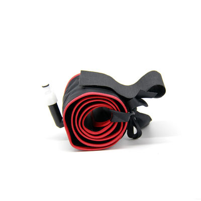 Medical Disposable Pneumatic Tourniquet Cuff with Dual Portal Nozzles 's Product