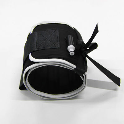 Customized Medical Anti-Aging Cuff 8-44 Inch Size 10 cm Width Band Shelf Life 3 Years