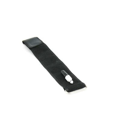 Experience the Benefits of Blood Flow Restriction with Vital Flex Fitness Straps in Nylon