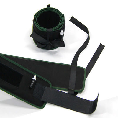 EOS Disinfecting Type High Strength Pneumatic Cuff Tourniquet with Quick Release Buckle