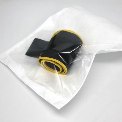 Disposable Medical Supplies TPU Compression Tourniquet with Electric Pneumatic Material