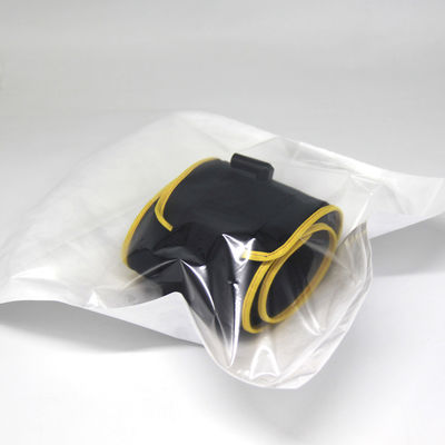 Disposable Medical Supplies TPU Compression Tourniquet with Electric Pneumatic Material