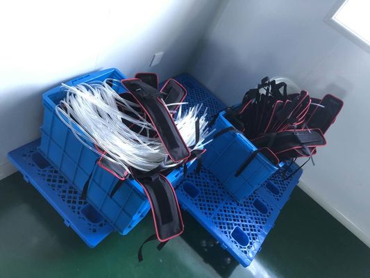 Medical Device Consumables Bandage Pressure Blood Monitor for Blood Pressure Monitoring