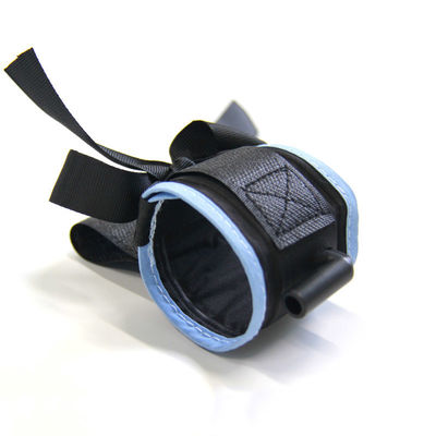 Professional Pneumatic Contour Cuff Conical Band Curve Tourniquet Fabric for Medical