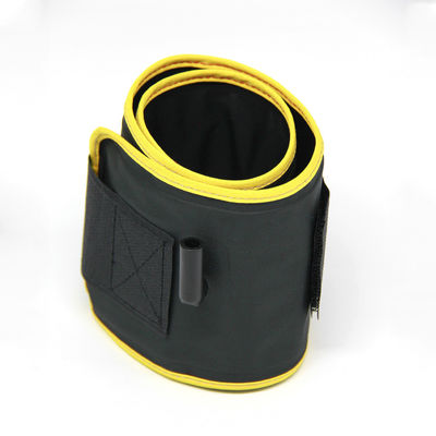 CE Certified Dual Portal Tourniquet Cuff for Universal Fitness and Medical Efficiency