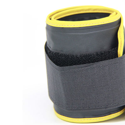 CE Certified Dual Portal Tourniquet Cuff for Universal Fitness and Medical Efficiency