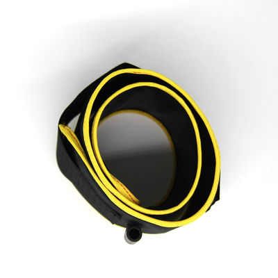 CE Certified Dual Portal Tourniquet Cuff for Universal Fitness and Medical Efficiency