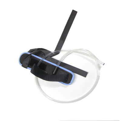 Sterilized Surgical Reusable Hemostatic Device for Faster Hemostasis Dual Hole Function
