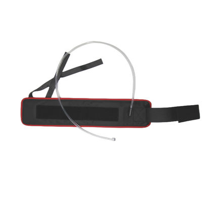 Sterilized Surgical Reusable Hemostatic Device for Faster Hemostasis Dual Hole Function