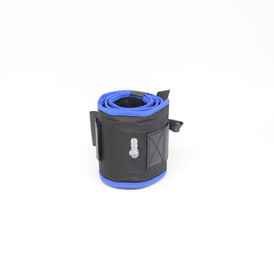 Electric Pneumatic Tourniquet for Hemostasia Dual Portal Gas Nozzles Disposable Cuff