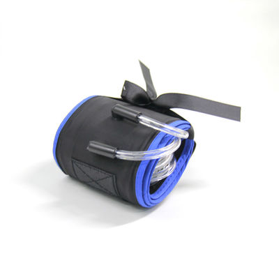 Class I Instrument Medical Consumables Segmental Pressure Cuff for Blood Flow Restriction