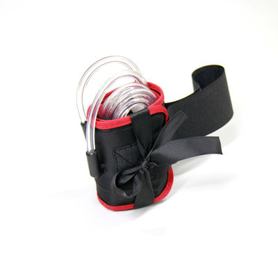 Class I Certified Reusable Tourniquet with Single Air Bag and Double Air Holes Design