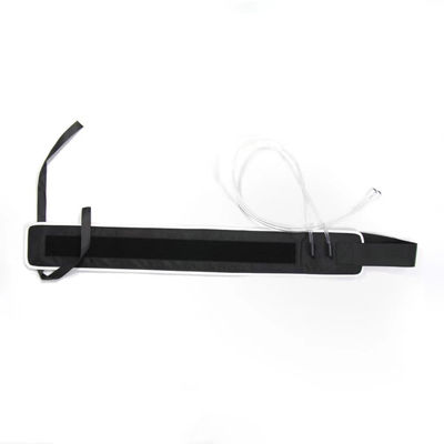 Class I Instrument Medical Consumables Segmental Pressure Cuff for Blood Flow Restriction