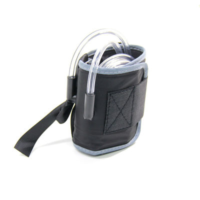 Class I Instrument Medical Consumables Segmental Pressure Cuff for Blood Flow Restriction