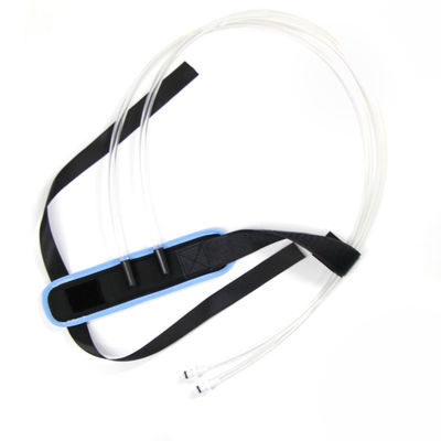 Class I Instrument Medical Consumables Segmental Pressure Cuff for Blood Flow Restriction