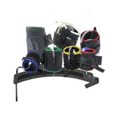 Class I Nylon Reusable Tourniquets Essential Tools for Successful Surgical Procedures