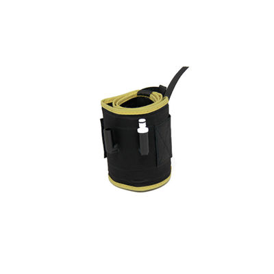 Stock Up on Surgical Supplies 8 inches x 2 inches Pongee Air Bag with Double Air Tube