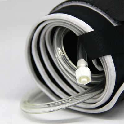 Surgical Products Double Female Luer Lock Connector for Medical Blood Pressure Device
