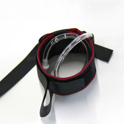 Surgical Products Double Female Luer Lock Connector for Medical Blood Pressure Device