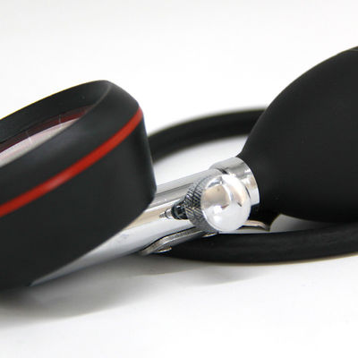 Disinfecting Type EOS Adjustable Manual Pneumatic Tourniquet for Medical Applications