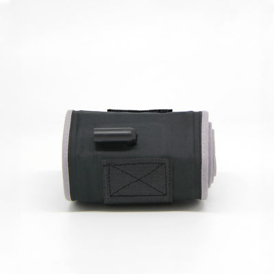 Class I Medical Supplies ATS Tourniquet with Multiplied Size and Dual Portal