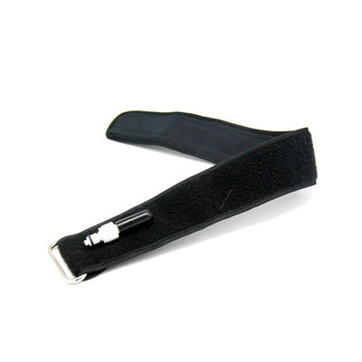EOS Disinfecting Heavy-Duty Resistance Bands with Handles and Accessories