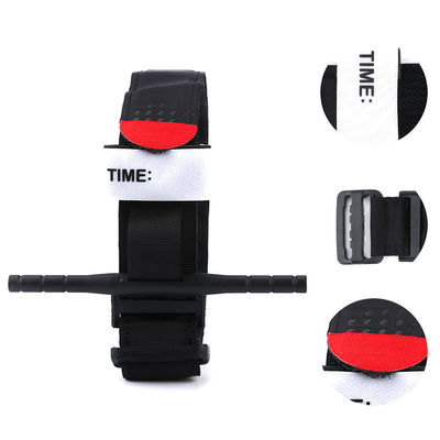 Class I Instrument Classification Tourniquet Kit for Outdoor Hemorrhage Survival