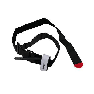 Class I Instrument Classification Tourniquet Kit for Outdoor Hemorrhage Survival