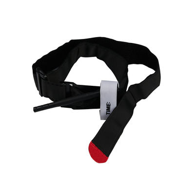 Class I Instrument Classification Tourniquet Kit for Outdoor Hemorrhage Survival
