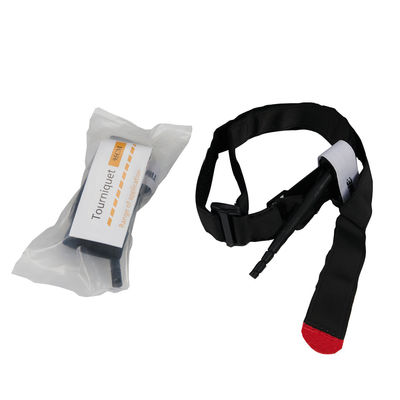 Class I Instrument Classification Tourniquet Kit for Outdoor Hemorrhage Survival