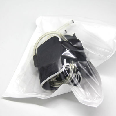 Disposable Standard Valve Connector Orthopedic Hemostatic Tourniquet Cuff Class I GB2626-2006
