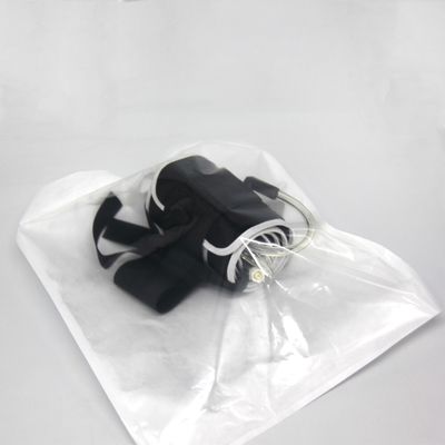 Simple and Intuitive Design Reusable Tourniquet Cuffs for GB2626-2006 Safety Standard