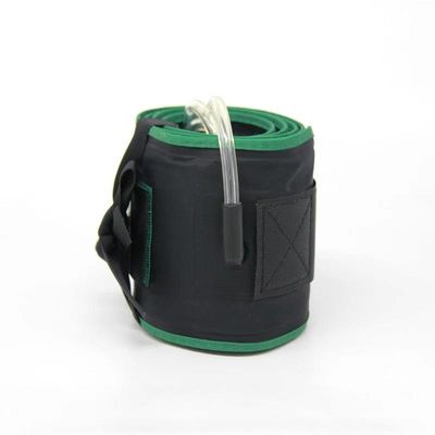 42"L * 4"W Balloon Tourniquet Cuff Adjustable for Long-Lasting Hemostatic Solution