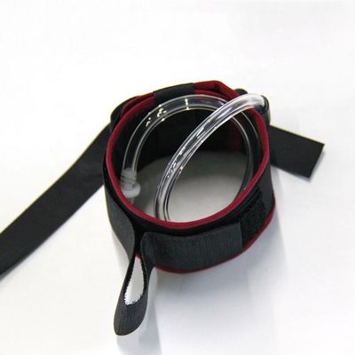 Swift Bind Hemoband Tourniquet Cuffs Medical Consumables with 3-Year Shelf Life