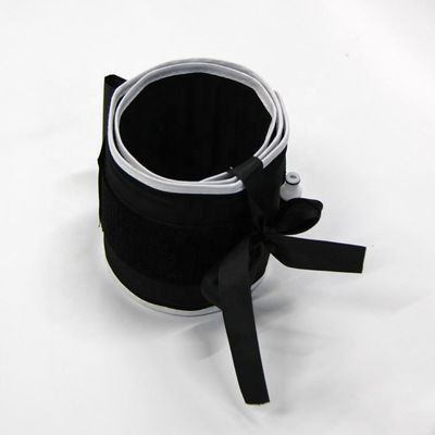 Single Portal Medical Tourniquet Cuff Equipment for Life-Saving Measures and Relief