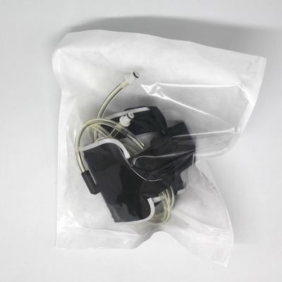 30"L *4"W Compact and Effective Inflatable Hemostasis Solution for Emergencies Dual Portal